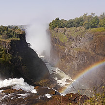 Victoria Falls