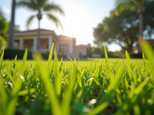 How Often Should You Mow Your Lawn in Florida During the Summer?