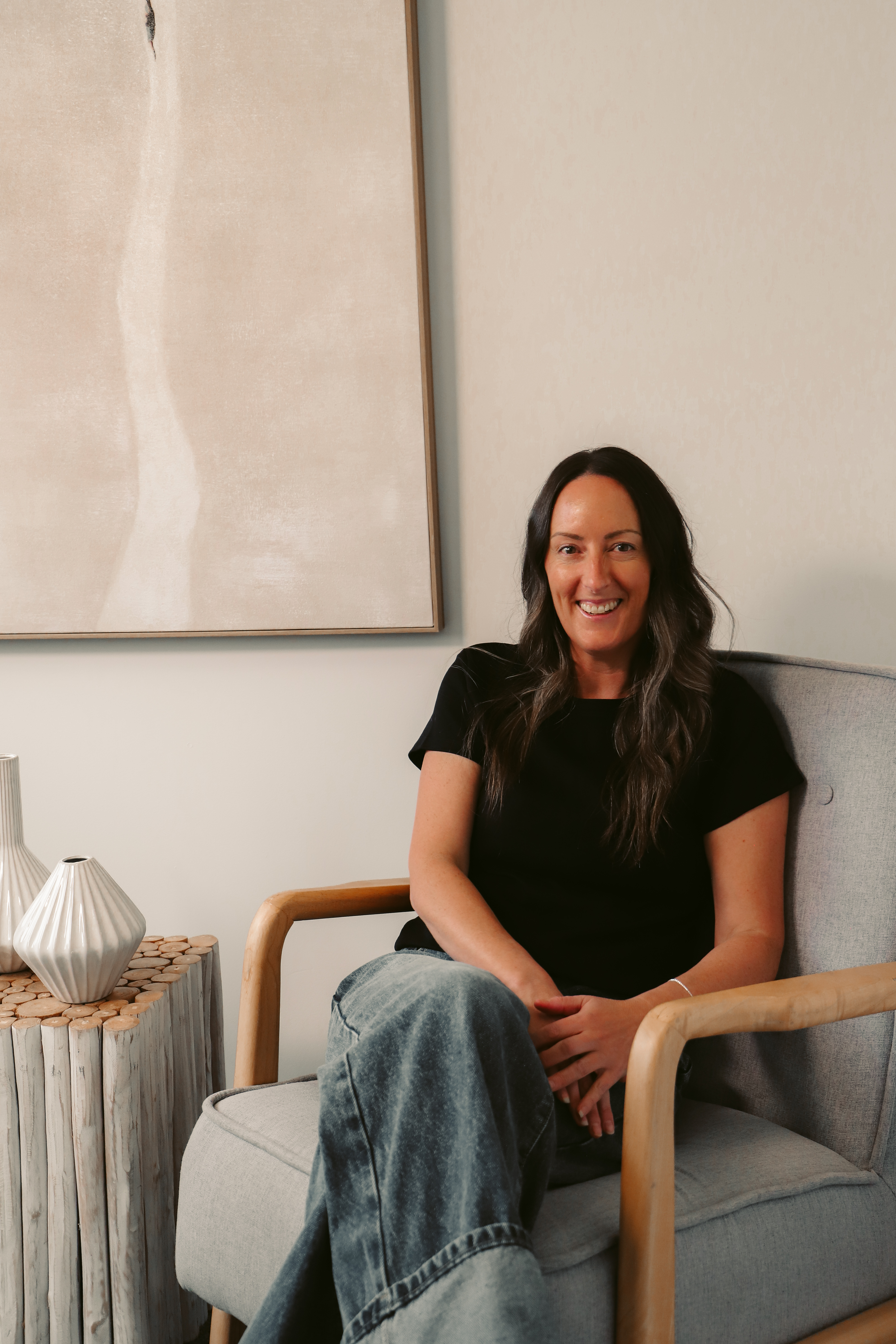 Writer: Lauren McRae