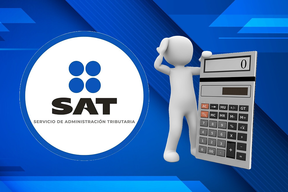 Cuando el SAT entra en vacaciones, ¿también se suspenden las obligaciones fiscales? Lo que toda empresa debe conocer