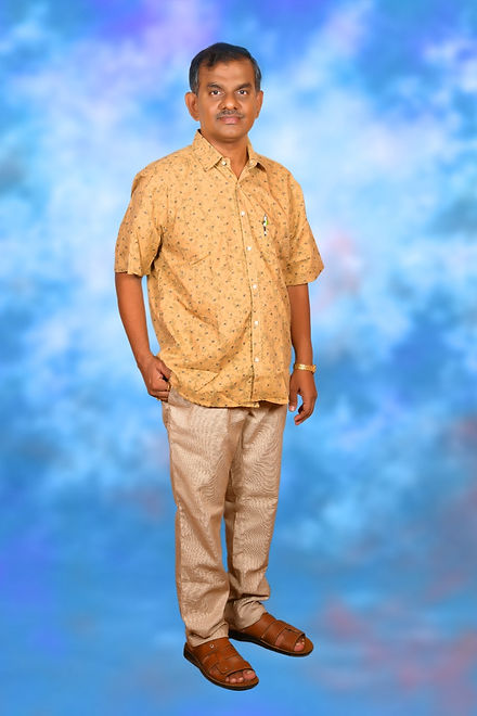 SUDHAKARA BABU