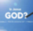 Did Jesus claim to be God?