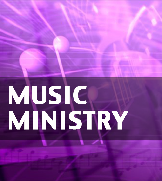 Music Ministry