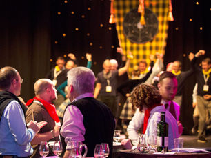 Le Festival Ecossais® - Une immersion au cœur de l’âme écossaise