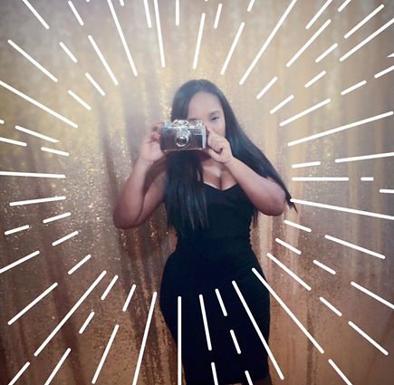 Photo fun - Prop camera