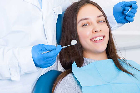 "Digital smile design technology for personalized treatment planning."