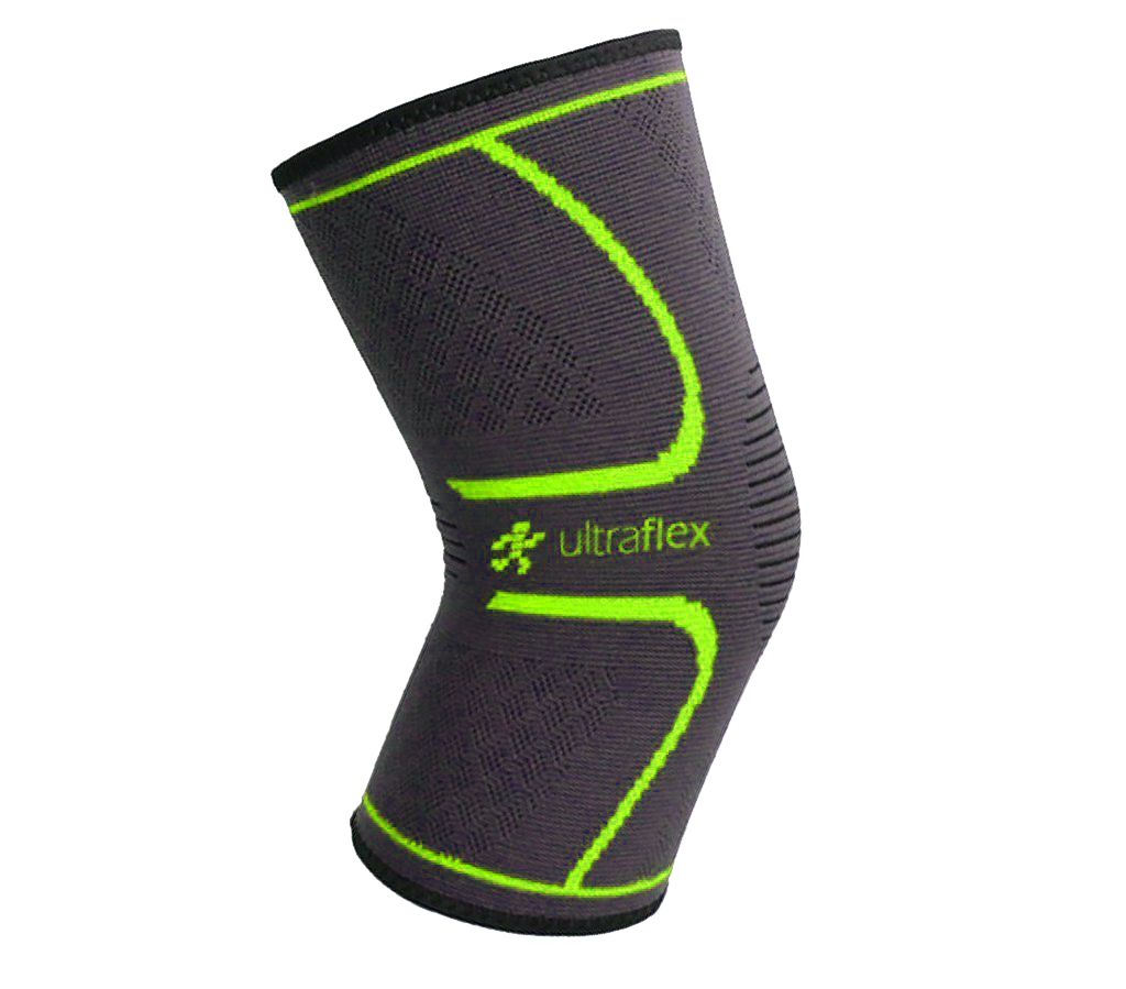 Athletics Knee Compression Sleeve