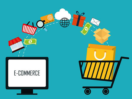 The Economics of Online Shopping