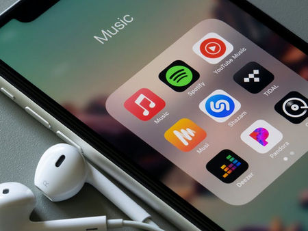 Economics of The Music Industry