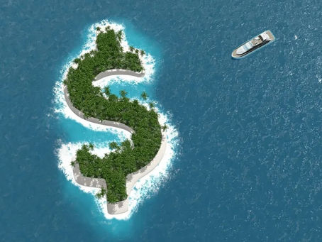 Tax Haven or Heaven?