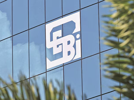 Securities and Exchange Board of India