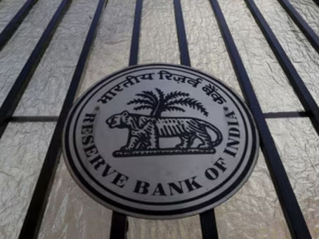 The RBI’s Surplus Transfer Conundrum