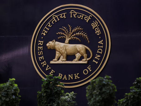 Reserve Bank of India