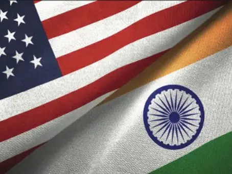 Impact of U.S. Elections on the Indian Economy