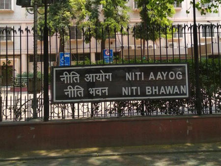 NITI Aayog