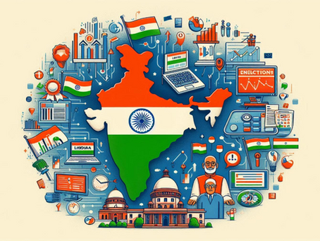 Economics and Elections