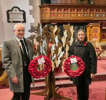 Remembrance Day Events