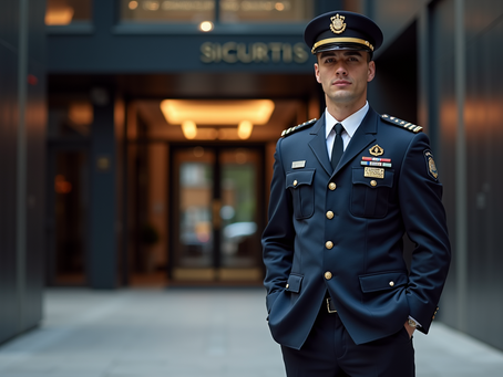 Enhance Your Event Security with Zeus Security & Events