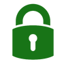 Security training padlock
