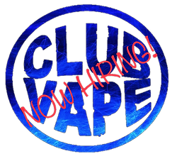 Join our Team | Club Vape | We're Hiring | NKY Join our Team | Club Vape | We're Hiring | NKY