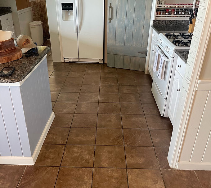 West 13 Flooring in Northern Kentucky