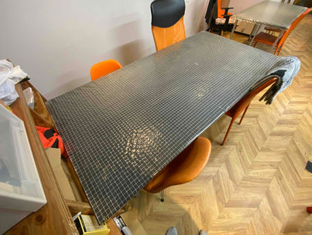 ハンクの里の工賃と作業の紹介