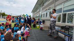 Reptile Show Melbourne