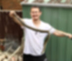 Snake Catcher Melbourne