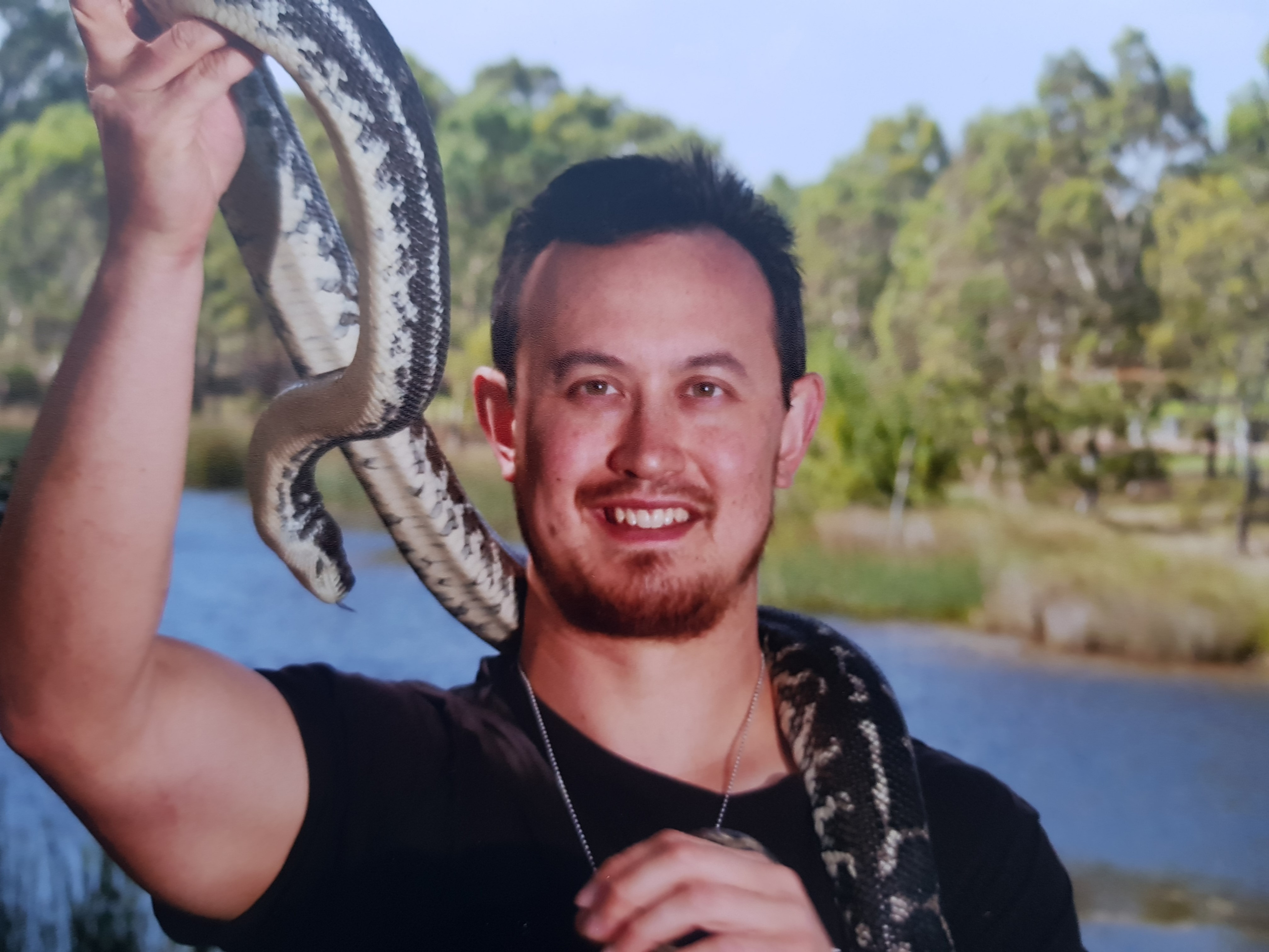 24/7 Fastest Snake Catcher Diamond Creek Snake Handler