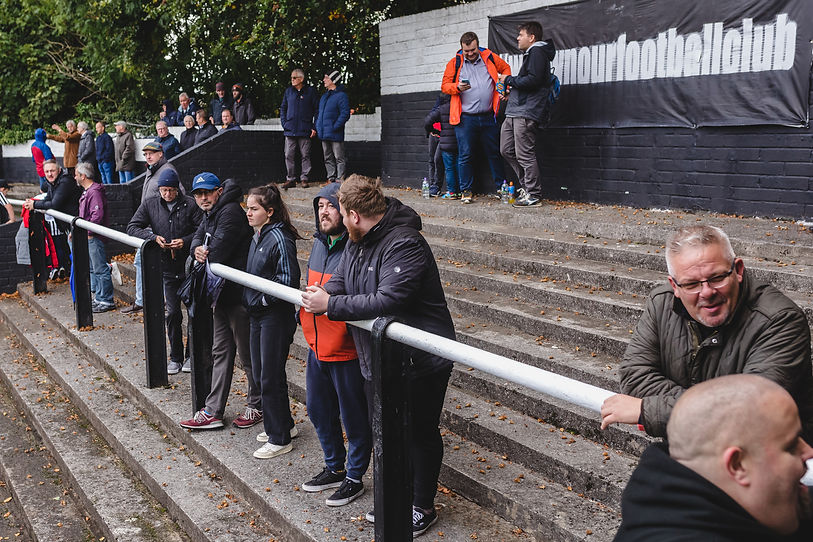 Matchday Guide | Merthyr Town vs. Briton Ferry Llansawel