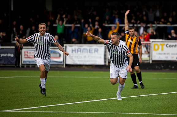 Lewis Powell agrees terms ahead of 2023/24 season