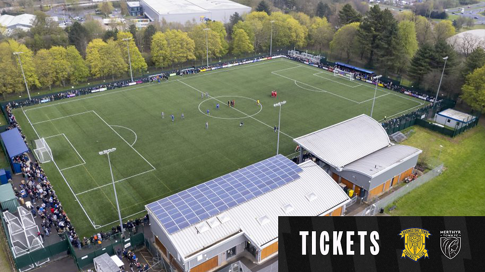 Tickets | Basingstoke Town (A)