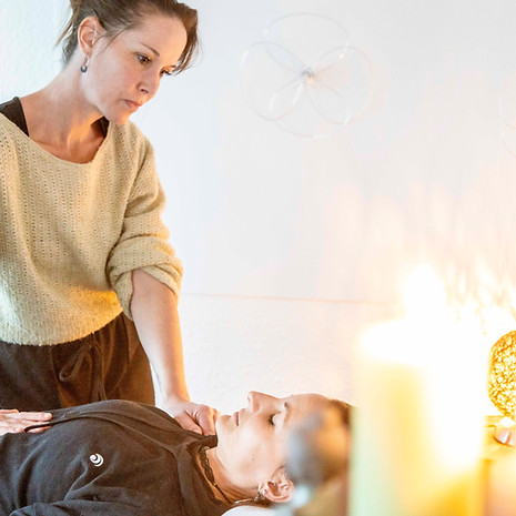 seance énergétique à la roche sur foron en haute savoie avec coaching et relaxation et revitalisation