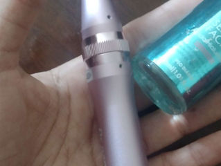 Nutrigloss