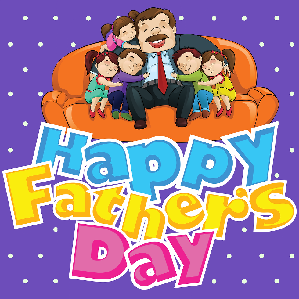Fathers Day Cards