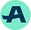 Logo d'Azuri Nettoyage, spécialiste du lavage de vitres et du nettoyage de fenêtres résidentiel.