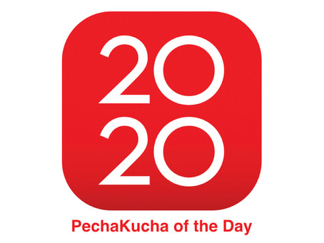 Pecha Kucha - Great Design?