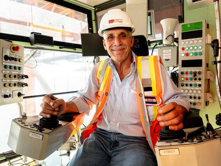 Presidente Asfura: El Progreso y Trujillo se conectarán con una carretera moderna y estratégica