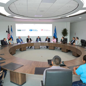 Embajada de EEUU anuncia histórica alianza por la seguridad alimentaria y la nutrición escolar en Honduras