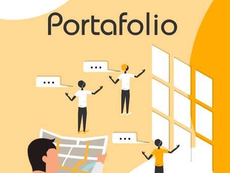Presta atención al diseño y la presentación de tu oferta en portafolios y catálogos.