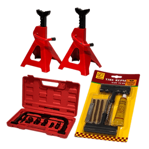 Herramientas para talleres de motos