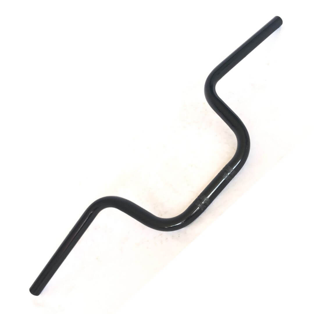 Manubrio hero splendor 110 x negro