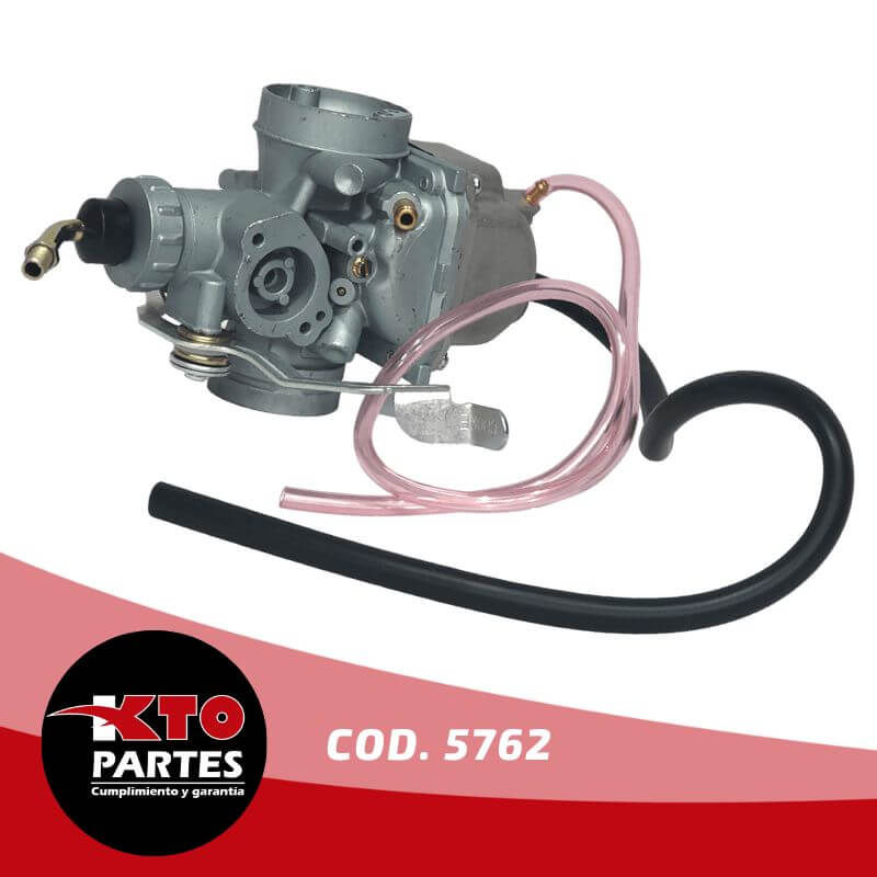 Repuestos Yamaha YBR | KTO Partes
