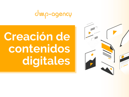 Creación de contenidos para redes sociales