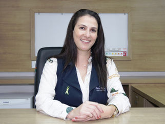 Setembro Amarelo: Mês de prevenção do Suicídio