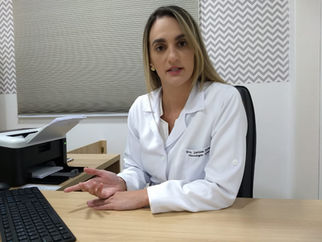 Crianças podem sofrer de ansiedade devido à pandemia
