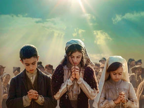 FATIMA (2020)