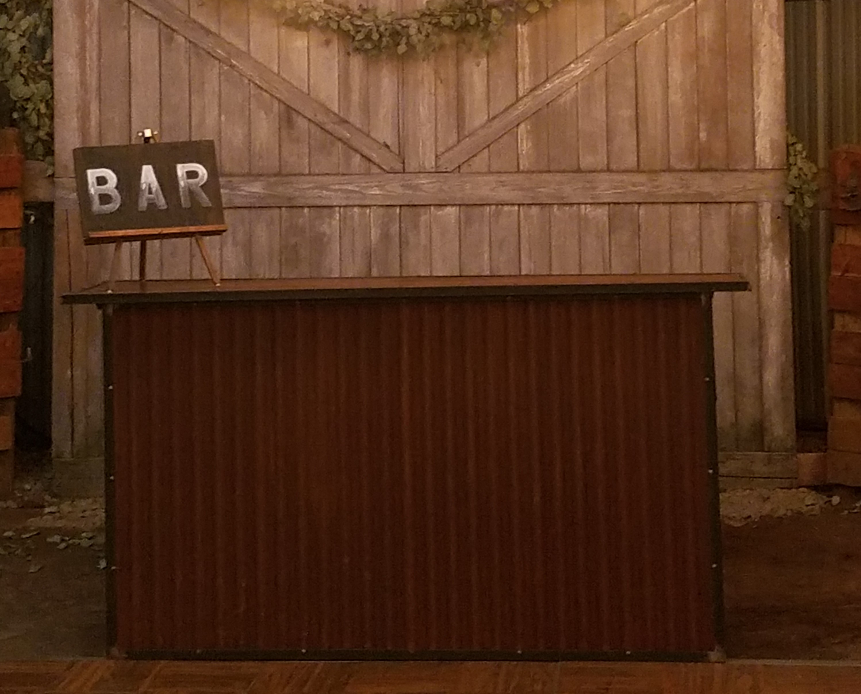 Barn Door Brand