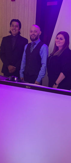Wedding and Event DJ Services Central Illinois