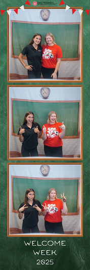 photo booth for event